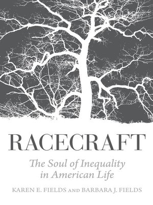 cover image of Racecraft